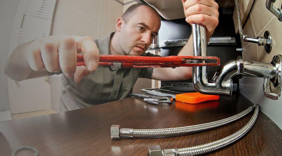 Professional Leak Detection Services in Paradise, KS